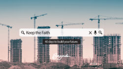 Keep the Faith