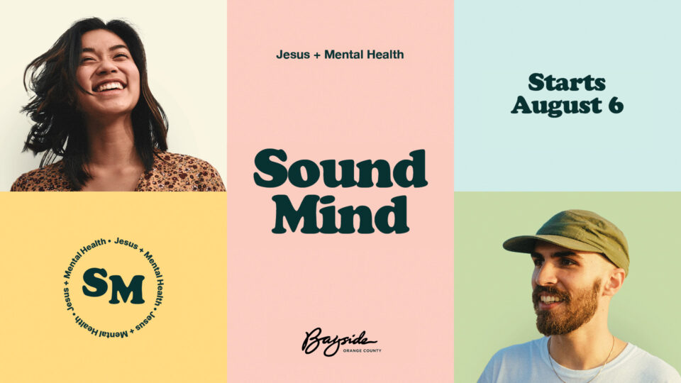 OC SOUND MIND