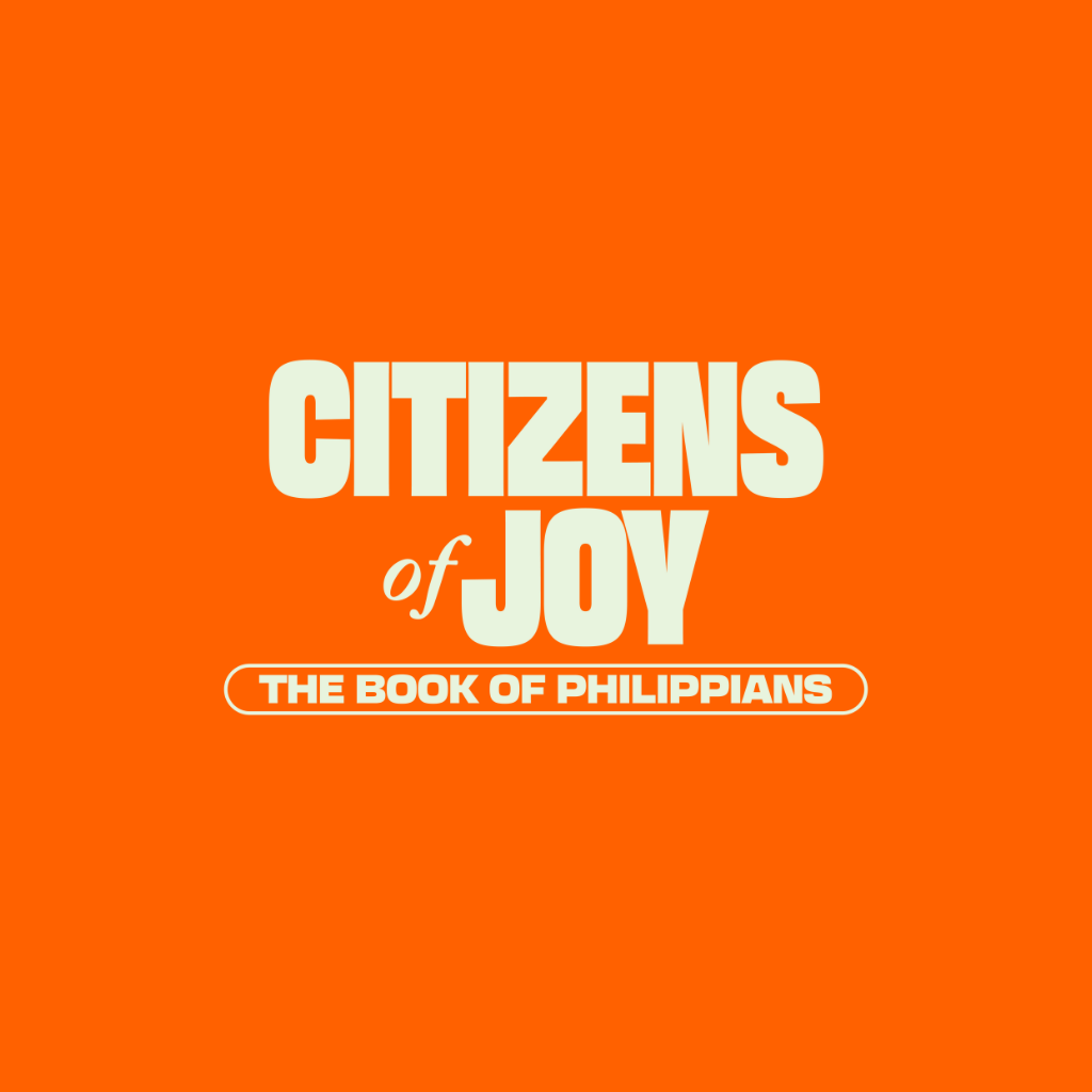 Citizens of Joy
