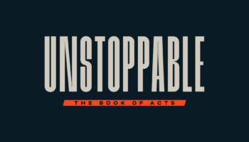 Unstoppable | Week 25