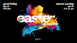 Easter