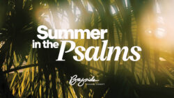 Psalm 23