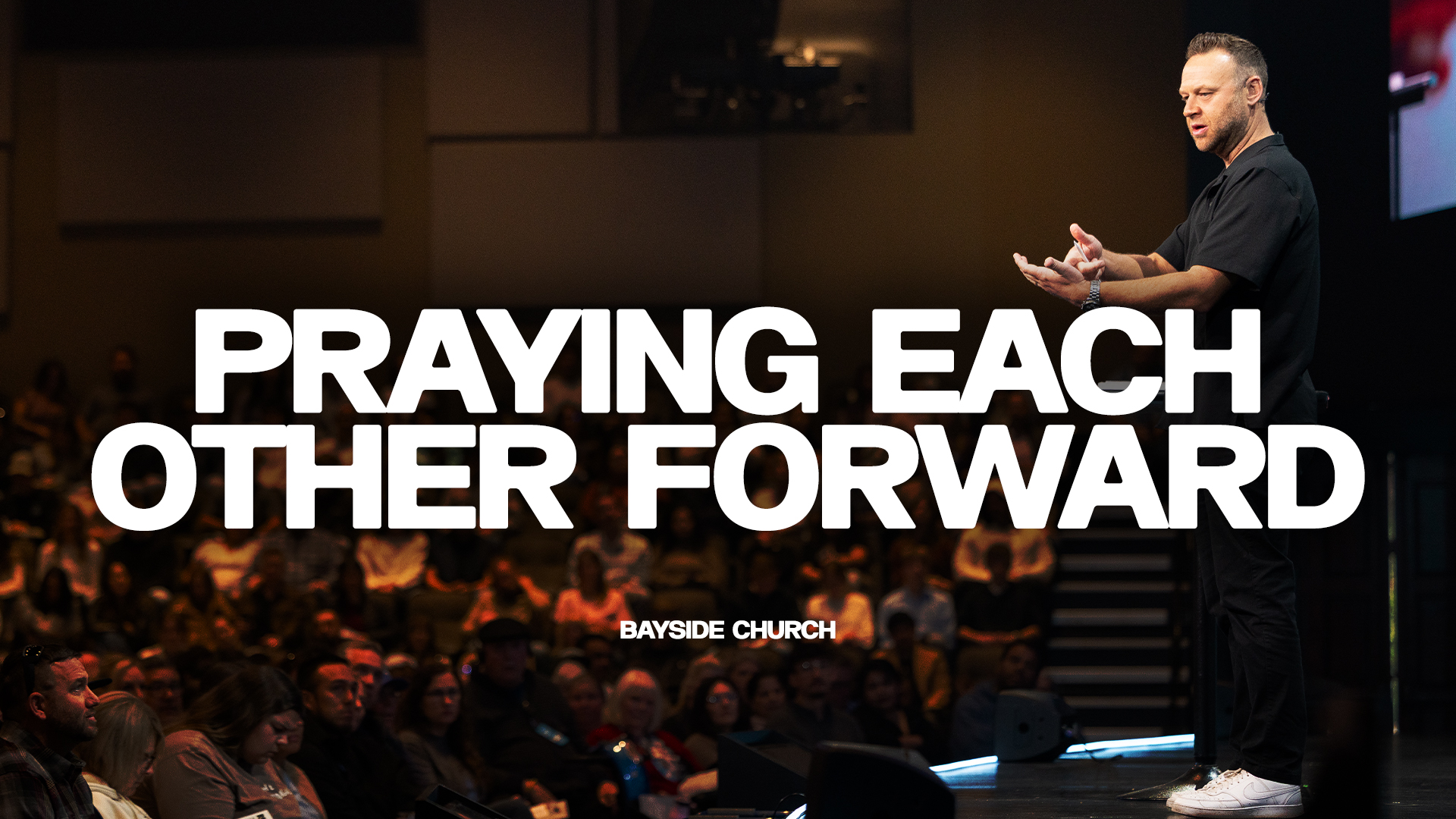 The Secret to God’s Power